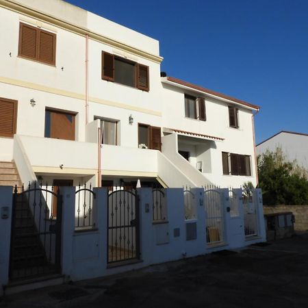 Baby House Calasetta - Iun P5263 Exterior foto