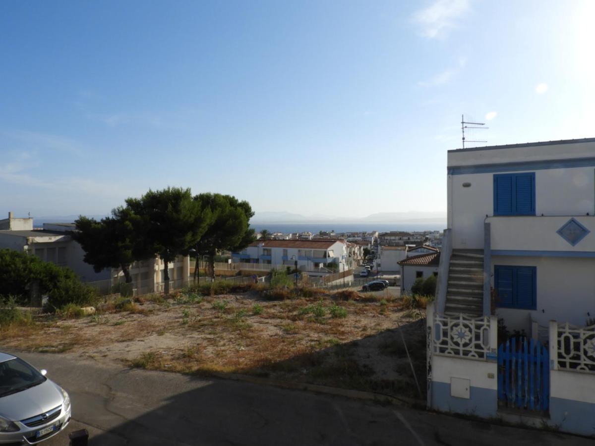 Baby House Calasetta - Iun P5263 Exterior foto