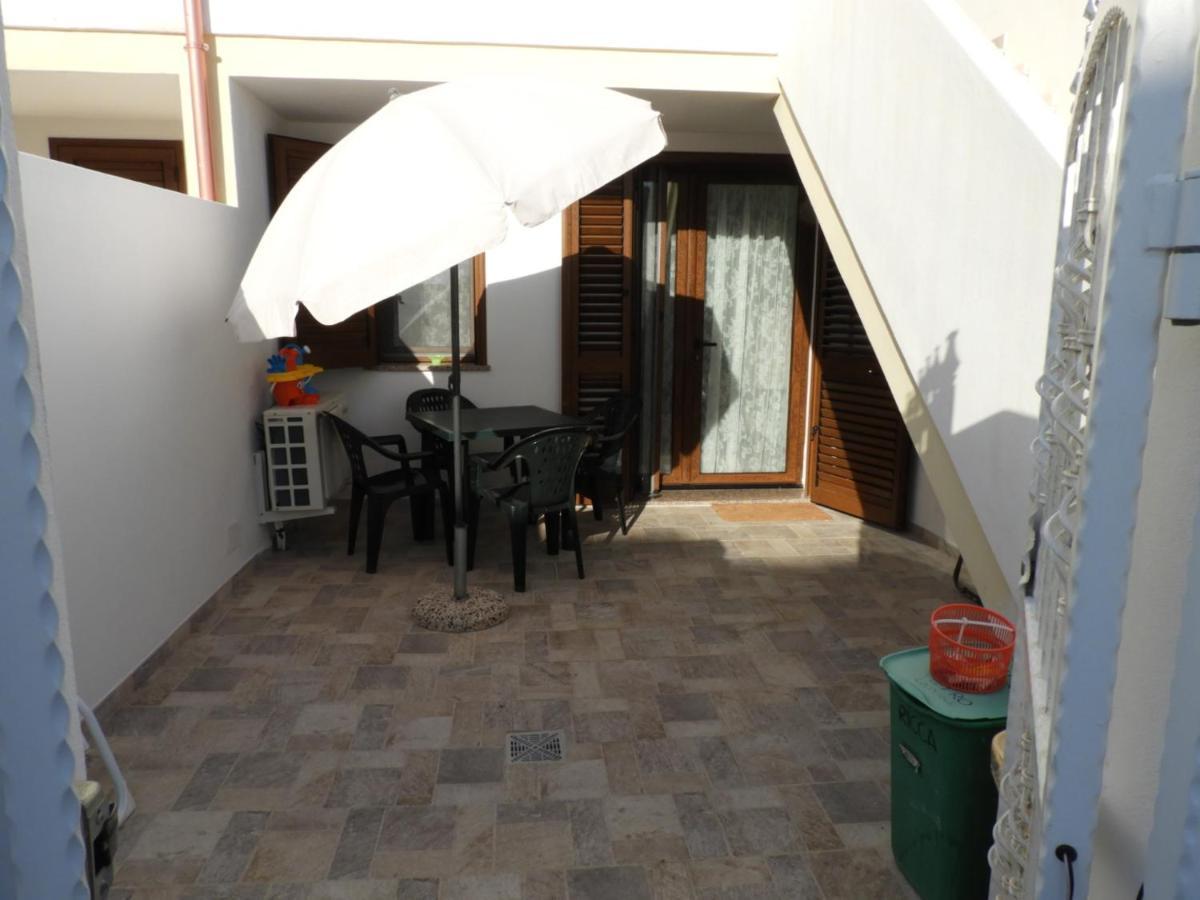 Baby House Calasetta - Iun P5263 Exterior foto