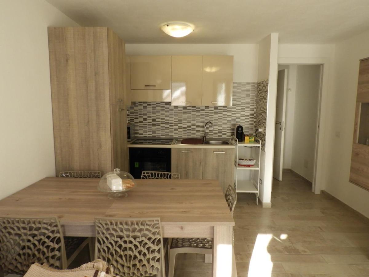 Baby House Calasetta - Iun P5263 Exterior foto